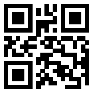 Scansione del QrCode di 3305441313