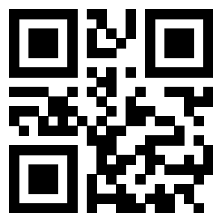 3305441315 - Immagine del QrCode