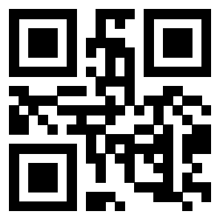 3305441316 Qr Code associato