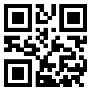 Immagine del QrCode di 3305441317