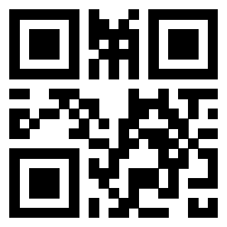 3305441318 - Immagine del Qr Code