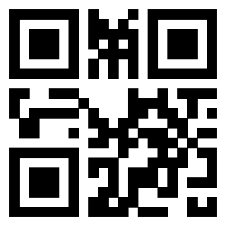 3305441319 Qr Code associato