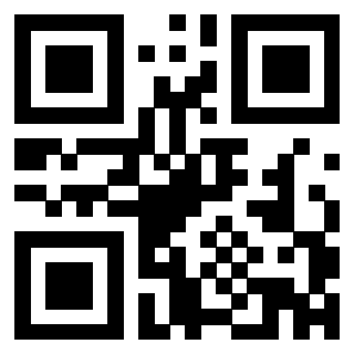 Scansione del QrCode di 3305441320