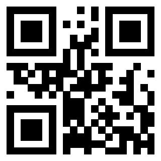 Il Qr Code di 3305441321