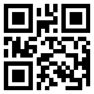 Scansione del Qr Code di 3305441324
