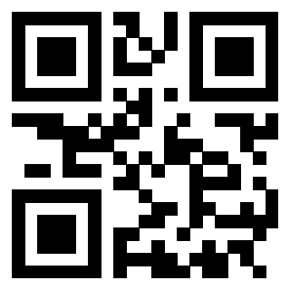 Scansione del Qr Code di 3305441327