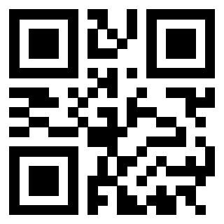 Immagine del QrCode di 3305441330