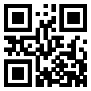 3305441331 - Immagine del QrCode