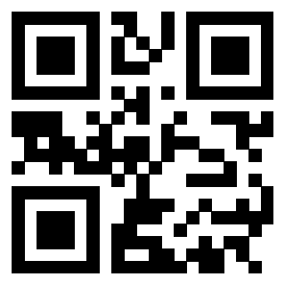 Immagine del Qr Code di 3305441332