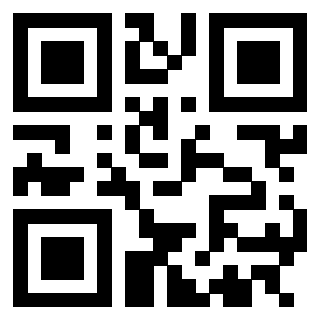 3305441337 Qr Code associato