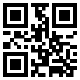 3305441339 Qr Code associato