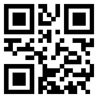 3305441341 Qr Code associato