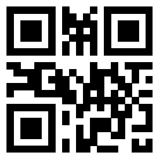 3305441342 QrCode associato