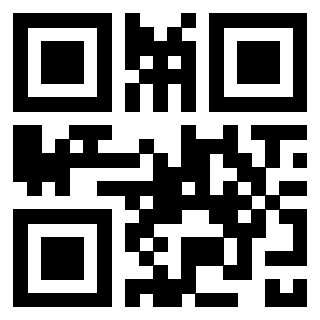 3305441344 - Immagine del QrCode