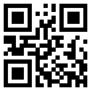 Il QrCode di 3305441345