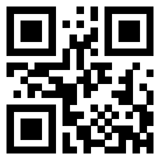 Immagine del Qr Code di 3305441348