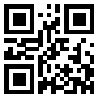 3305441349 QrCode associato