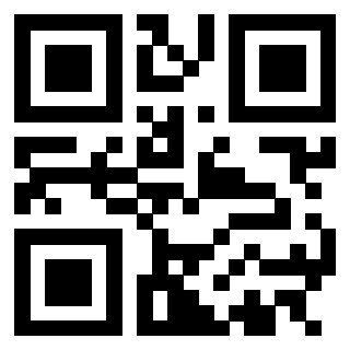 Scansione del QrCode di 3305441350