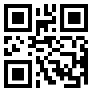 Immagine del QrCode di 3305441352