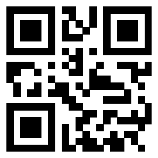 3305441353 Qr Code associato