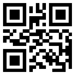 3305441354 - Immagine del QrCode associato