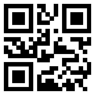 Immagine del Qr Code di 3305441356