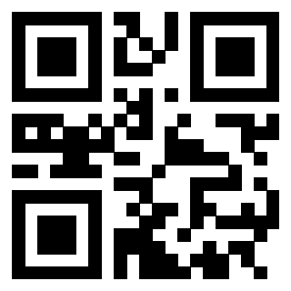 Il QrCode di 3305441357