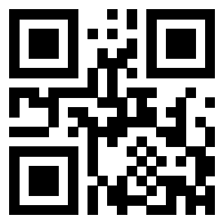 Immagine del QrCode di 3305441360