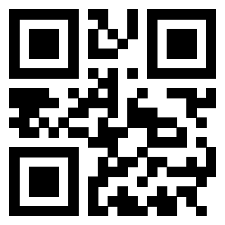 Scansione del Qr Code di 3305441361