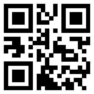 Scansione del QrCode di 3305441363