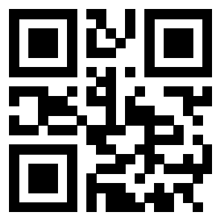 Immagine del Qr Code di 3305441365