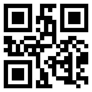 Il Qr Code di 3305441366