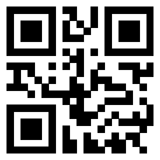 Il Qr Code di 3305441370