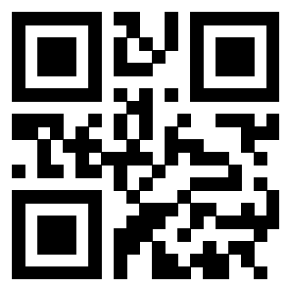 3305441371 - Immagine del Qr Code
