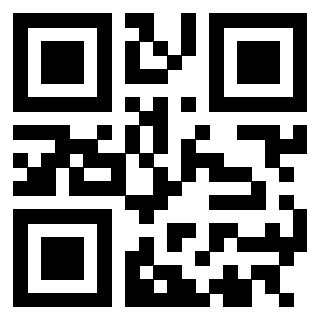 Il Qr Code di 3305441373