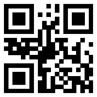 Scansione del Qr Code di 3305441375