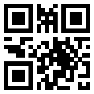 3305441377 QrCode associato