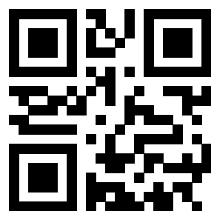 Scansione del Qr Code di 3305441379