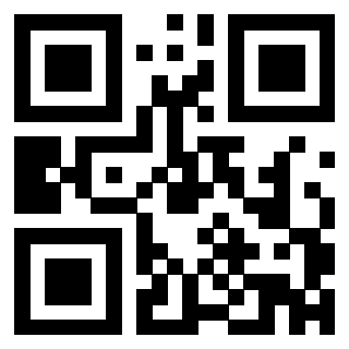 3305441381 Qr Code associato