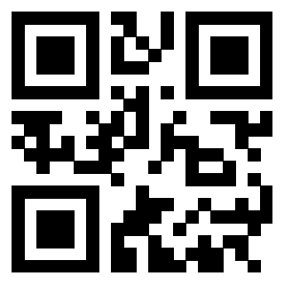 Il QrCode di 3305441382
