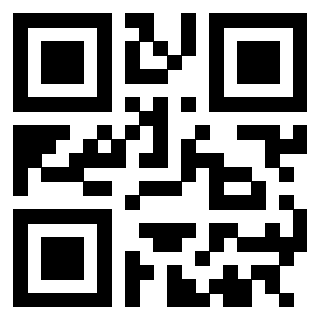 Scansione del Qr Code di 3305441383