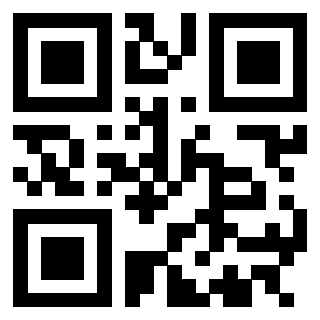 3305441385 - Immagine del Qr Code associato