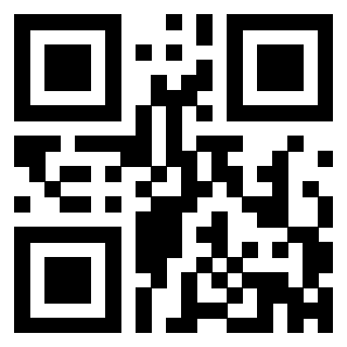 3305441386 Qr Code associato