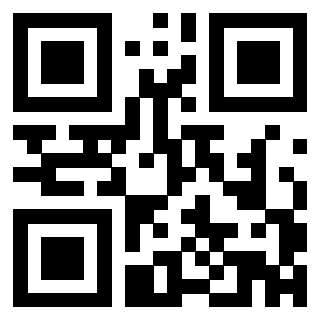 3305441387 - Immagine del QrCode associato
