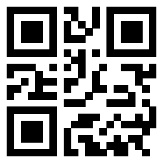 3305441392 - Immagine del Qr Code