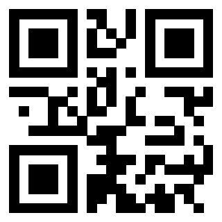 Immagine del Qr Code di 3305441393