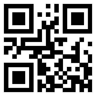 Scansione del Qr Code di 3305441396