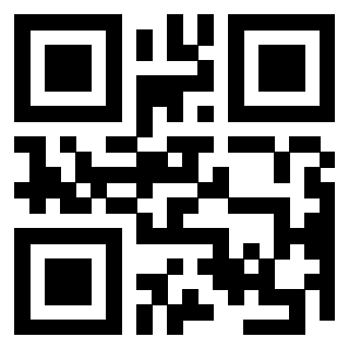 Immagine del Qr Code di 3305441402