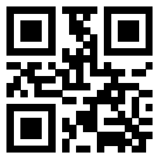 Immagine del Qr Code di 3305441403