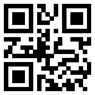 Scansione del Qr Code di 3305441404